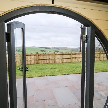 Callow Pod Shrewsbury Esterno foto