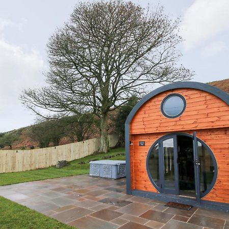 Callow Pod Shrewsbury Esterno foto
