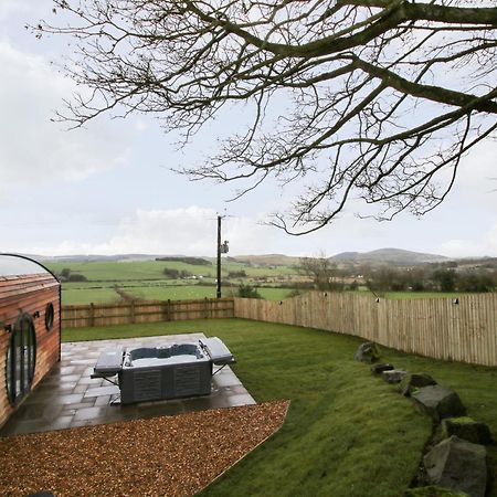 Callow Pod Shrewsbury Esterno foto