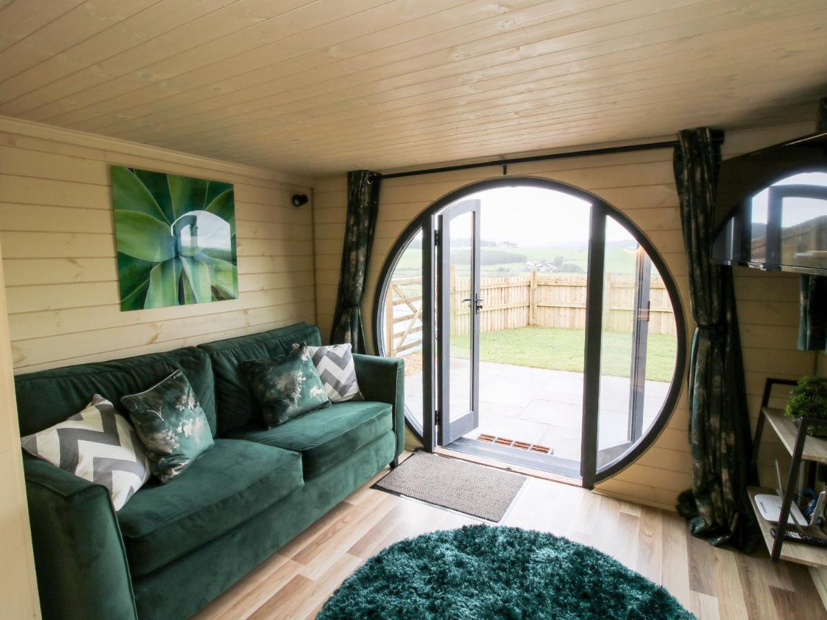 Callow Pod Shrewsbury Esterno foto