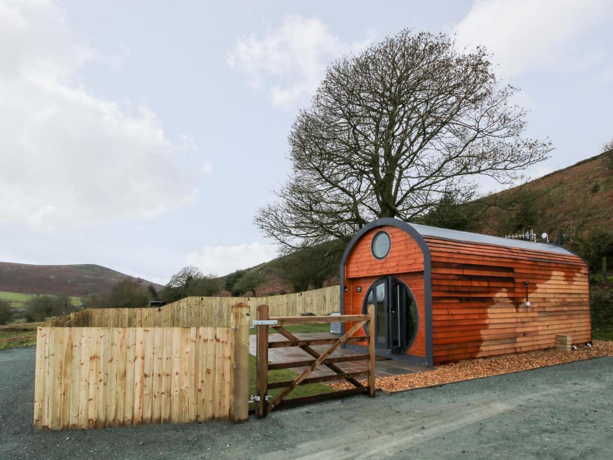 Callow Pod Shrewsbury Esterno foto