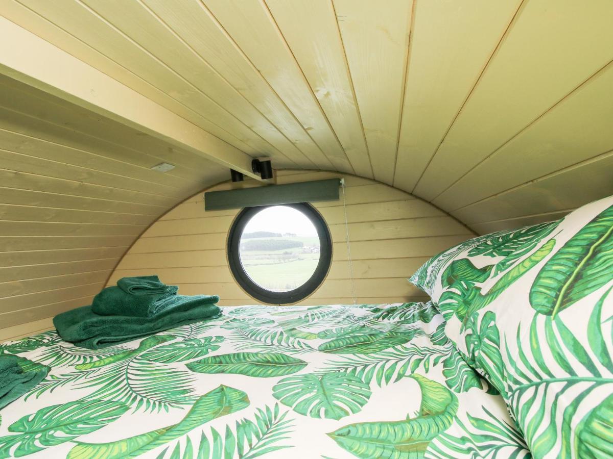 Callow Pod Shrewsbury Esterno foto