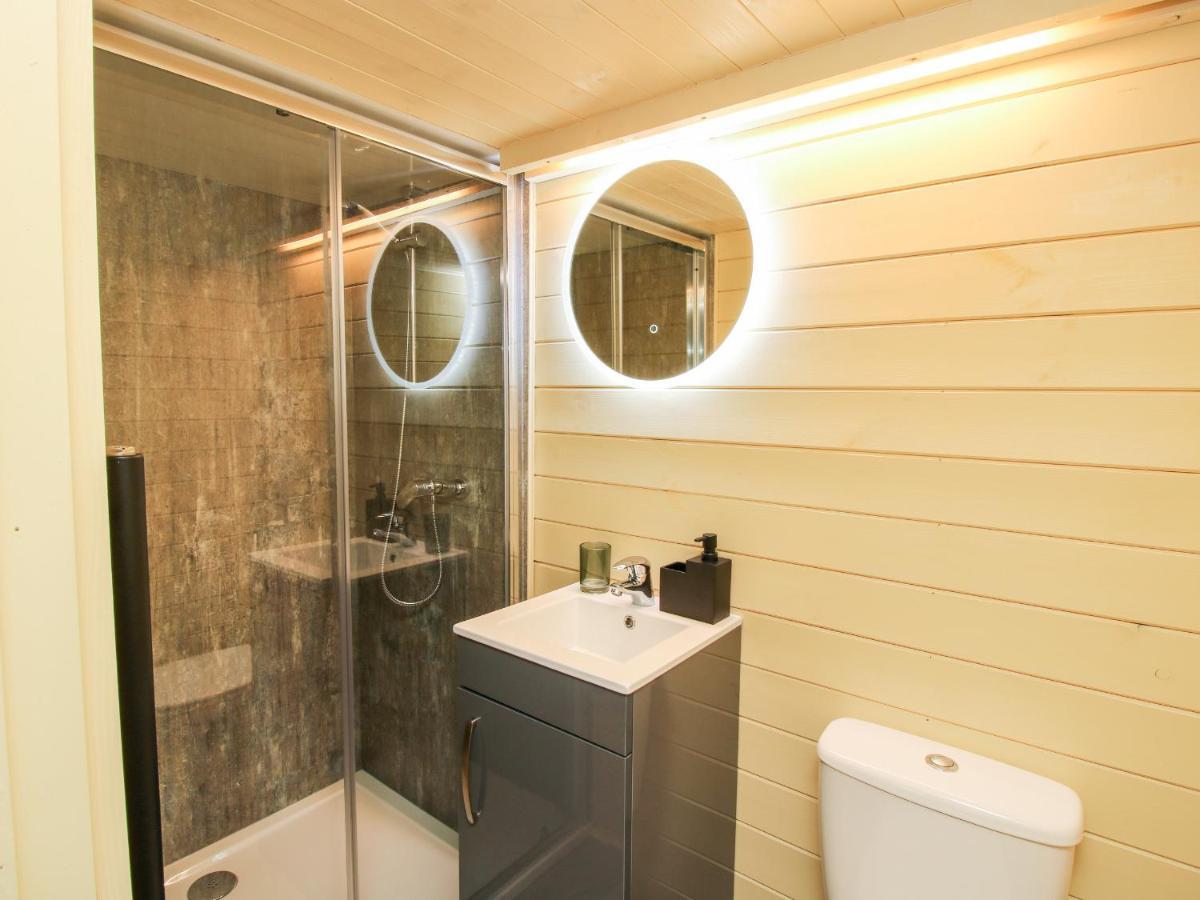 Callow Pod Shrewsbury Esterno foto